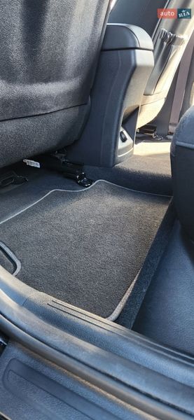 Внедорожник / Кроссовер Kia Soul EV 2019 в Ровно