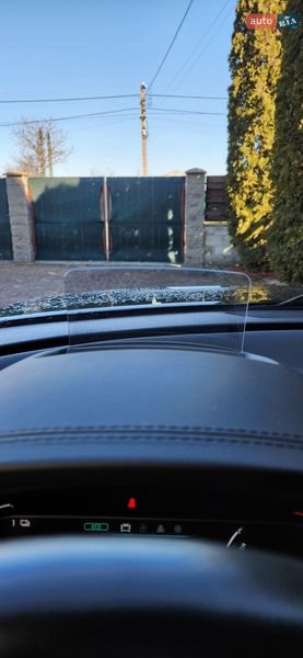 Внедорожник / Кроссовер Kia Soul EV 2019 в Ровно