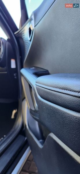 Внедорожник / Кроссовер Kia Soul EV 2019 в Ровно