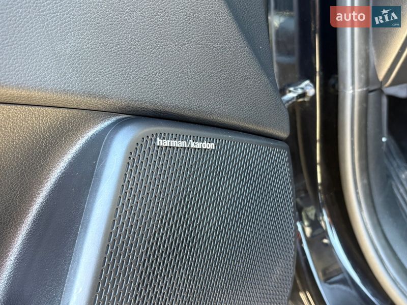 Внедорожник / Кроссовер Kia Soul EV 2019 в Ровно