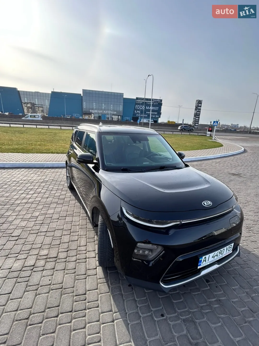 2019 Kia Soul EV - мініатюра 15