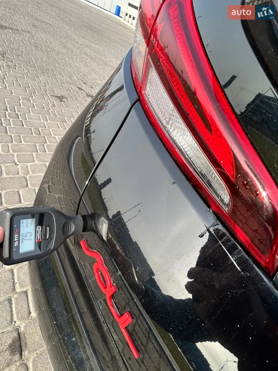 2019 Kia Soul EV - мініатюра 26