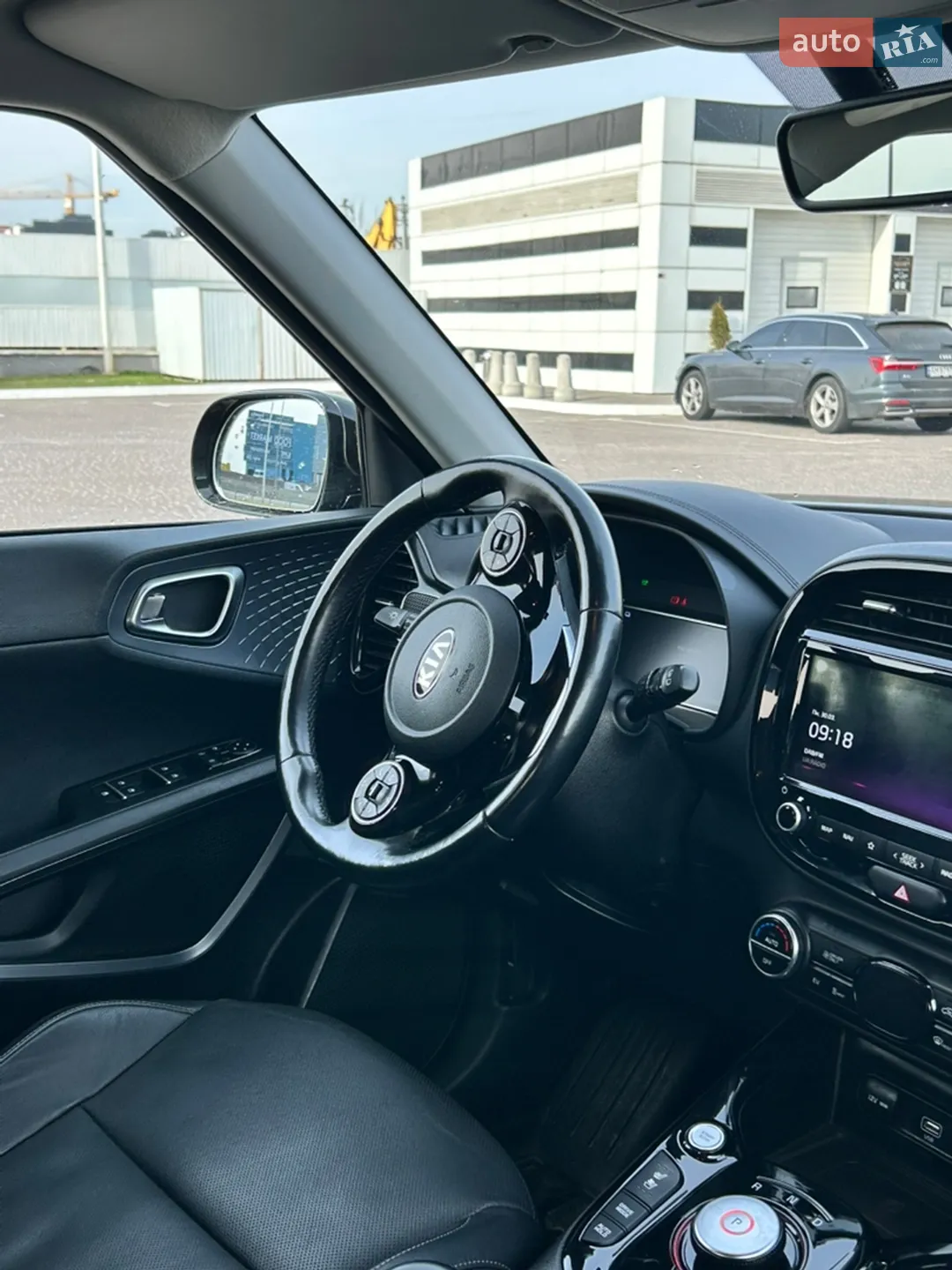 2019 Kia Soul EV - мініатюра 43
