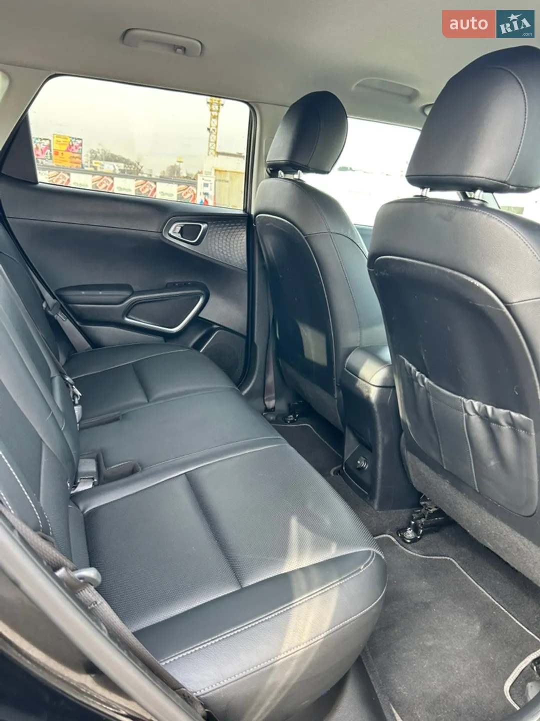 2019 Kia Soul EV - мініатюра 42