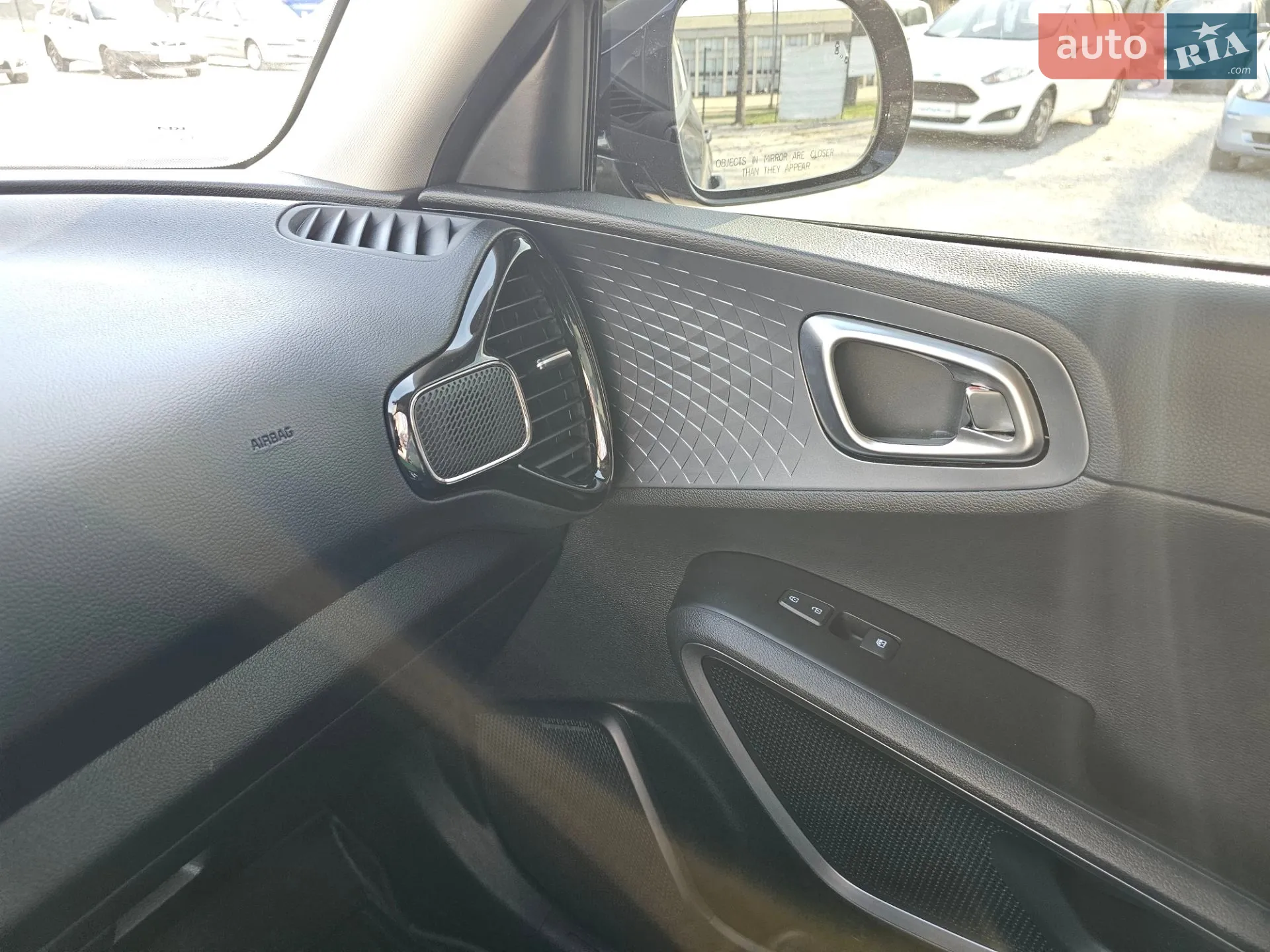 2023 Kia Soul EV - мініатюра 20
