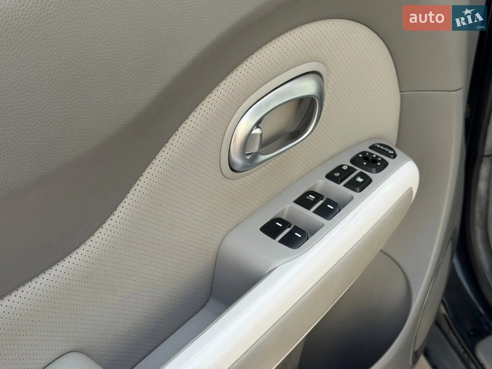 2015 Kia Soul EV - мініатюра 21