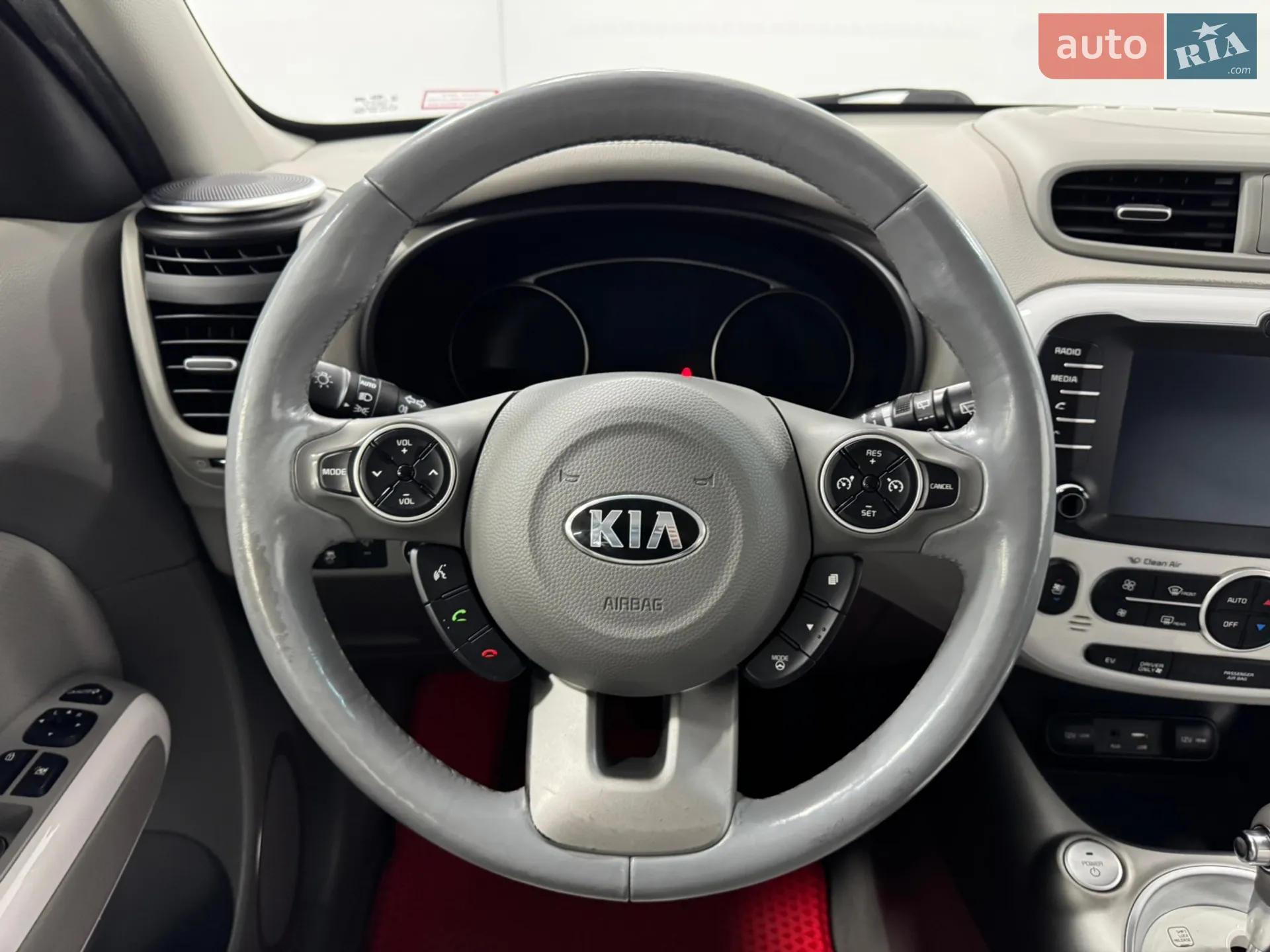 2015 Kia Soul EV - мініатюра 39
