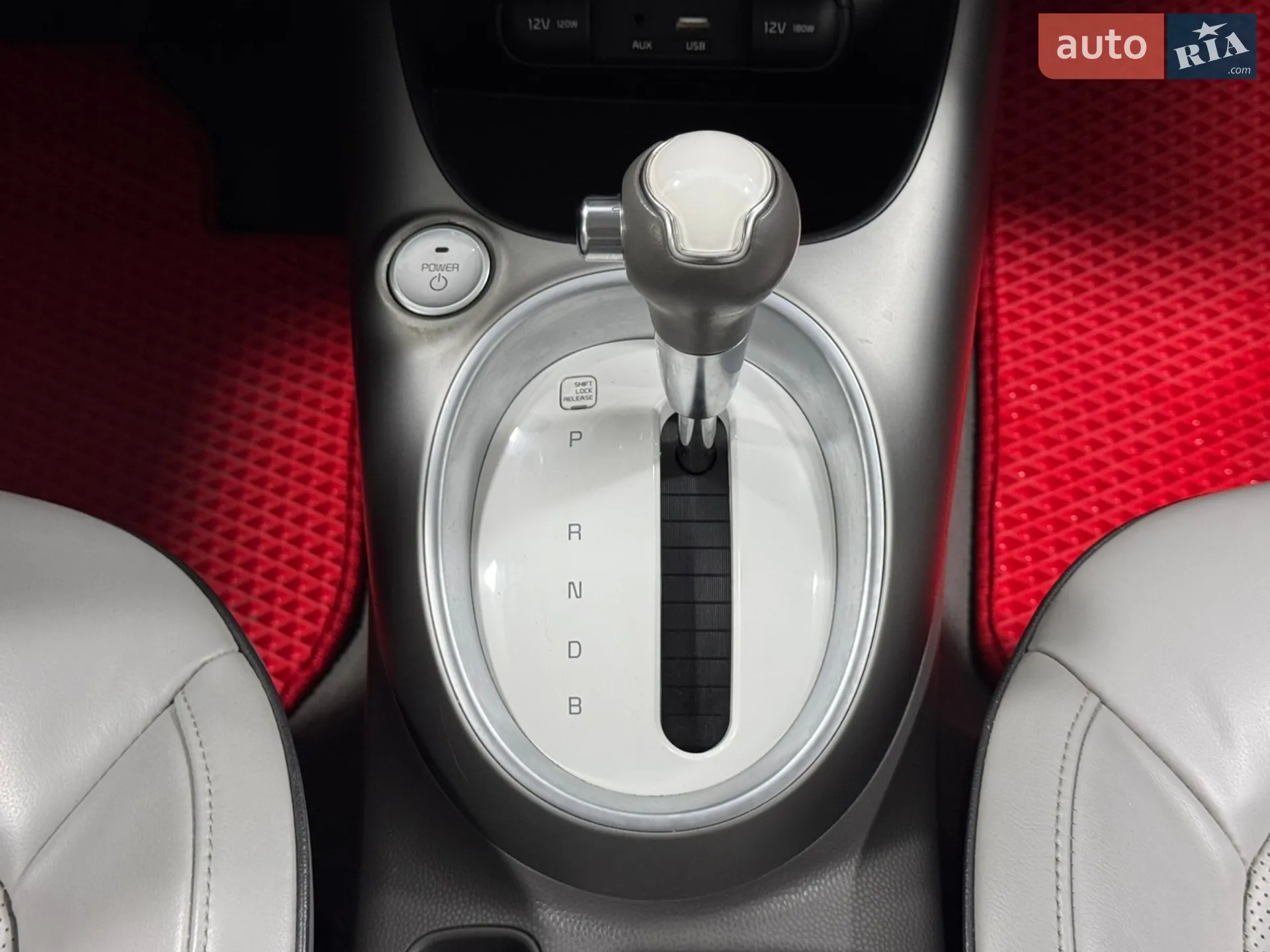 2015 Kia Soul EV - мініатюра 42