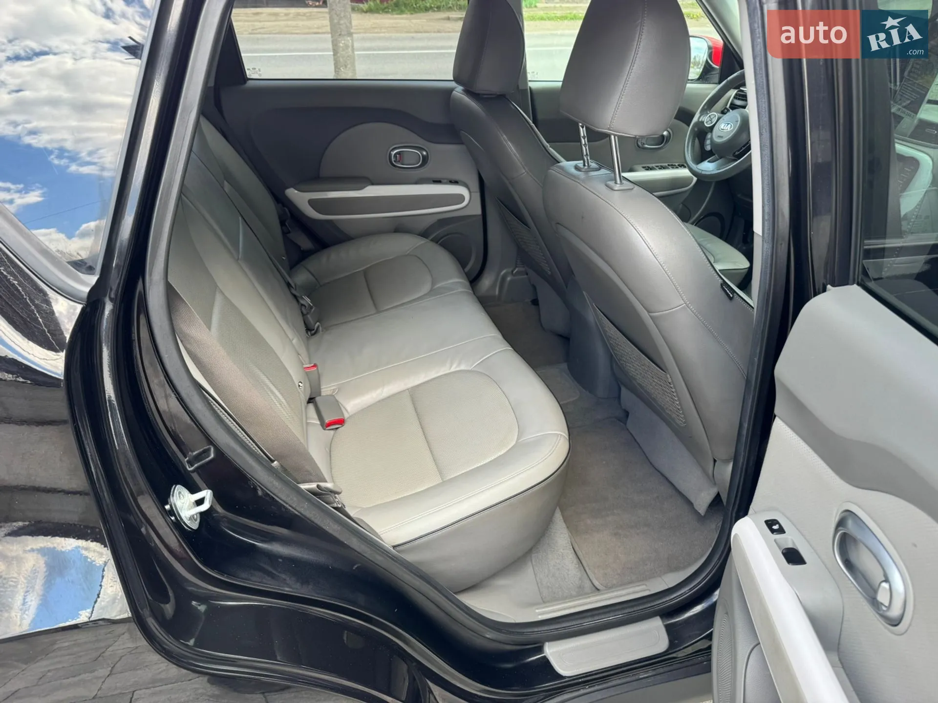 2016 Kia Soul EV - мініатюра 9