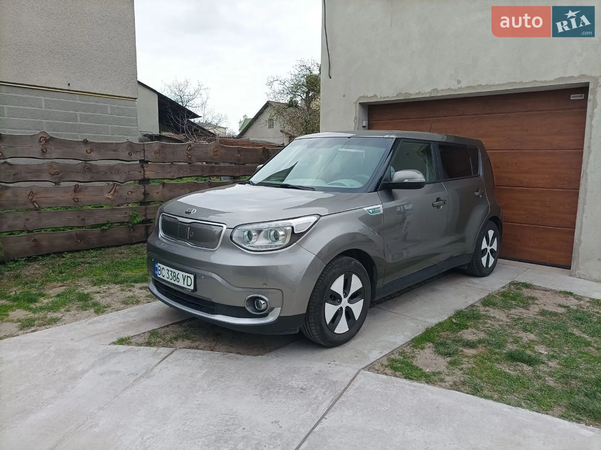 2014 Kia Soul EV - мініатюра 29