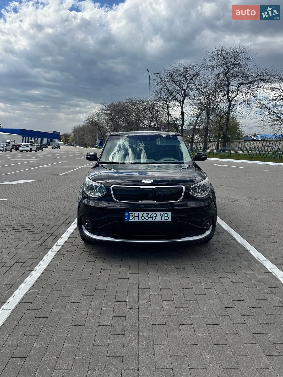 Фото авто 7