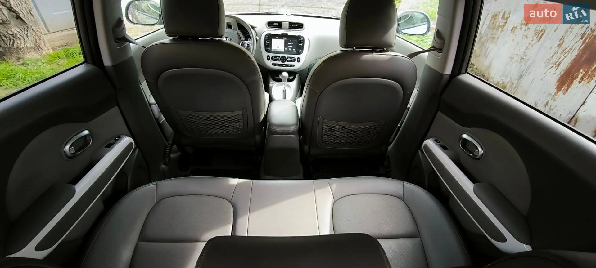 2015 Kia Soul EV - мініатюра 35