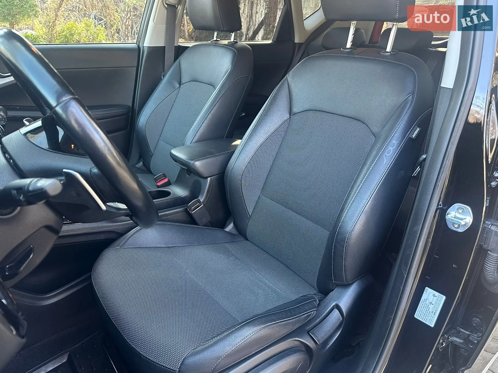 2020 Kia Soul EV - мініатюра 29
