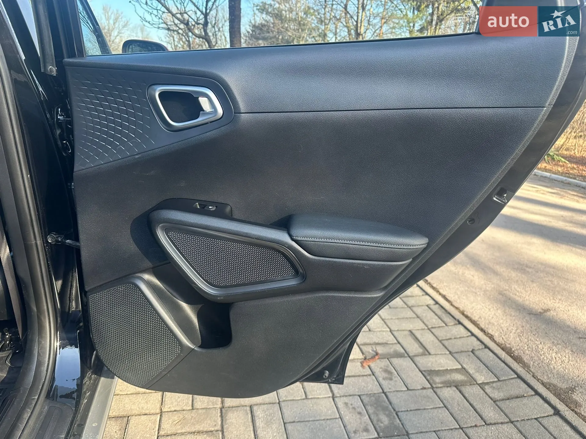 2020 Kia Soul EV - мініатюра 40
