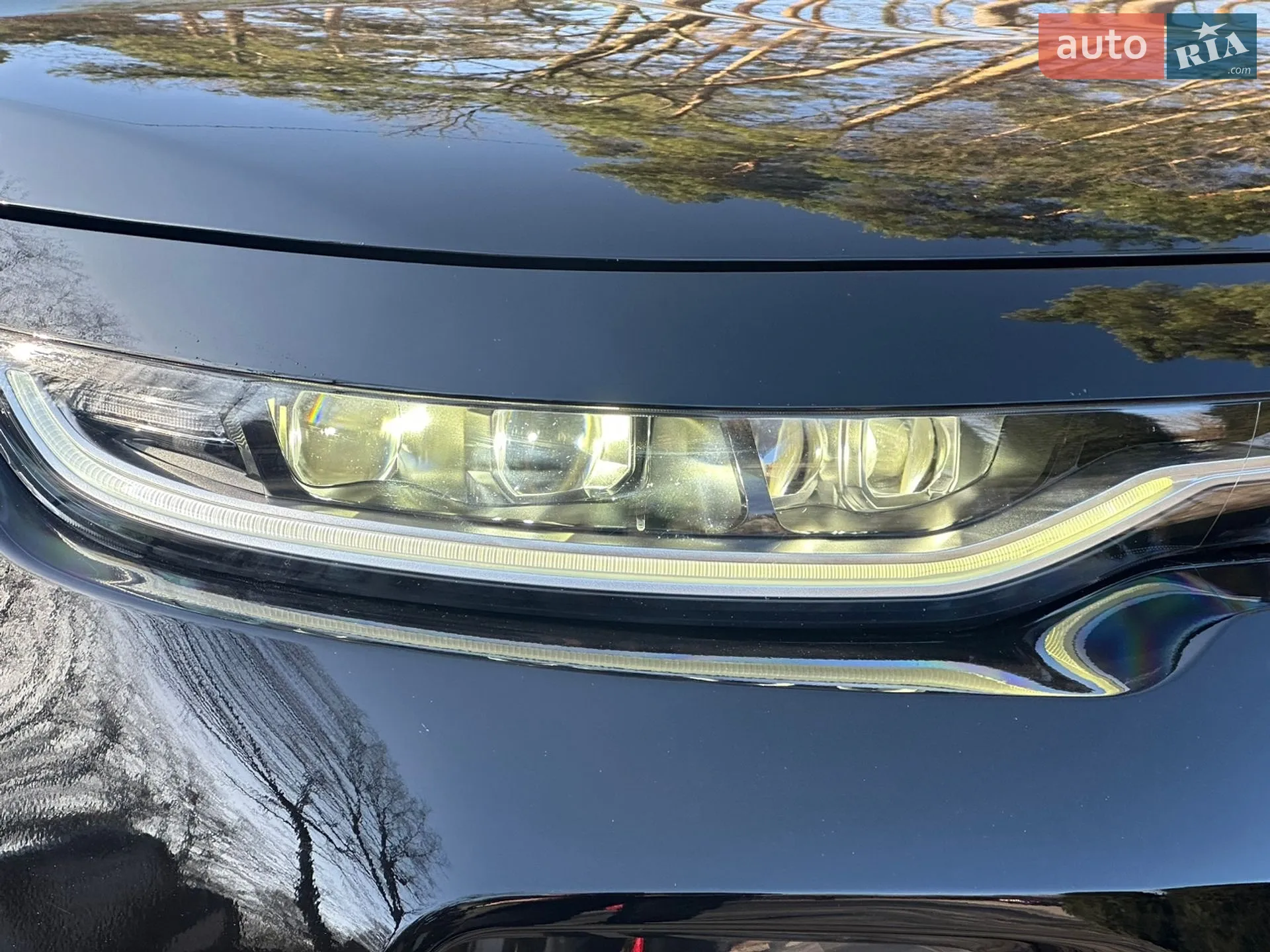 2020 Kia Soul EV - мініатюра 47