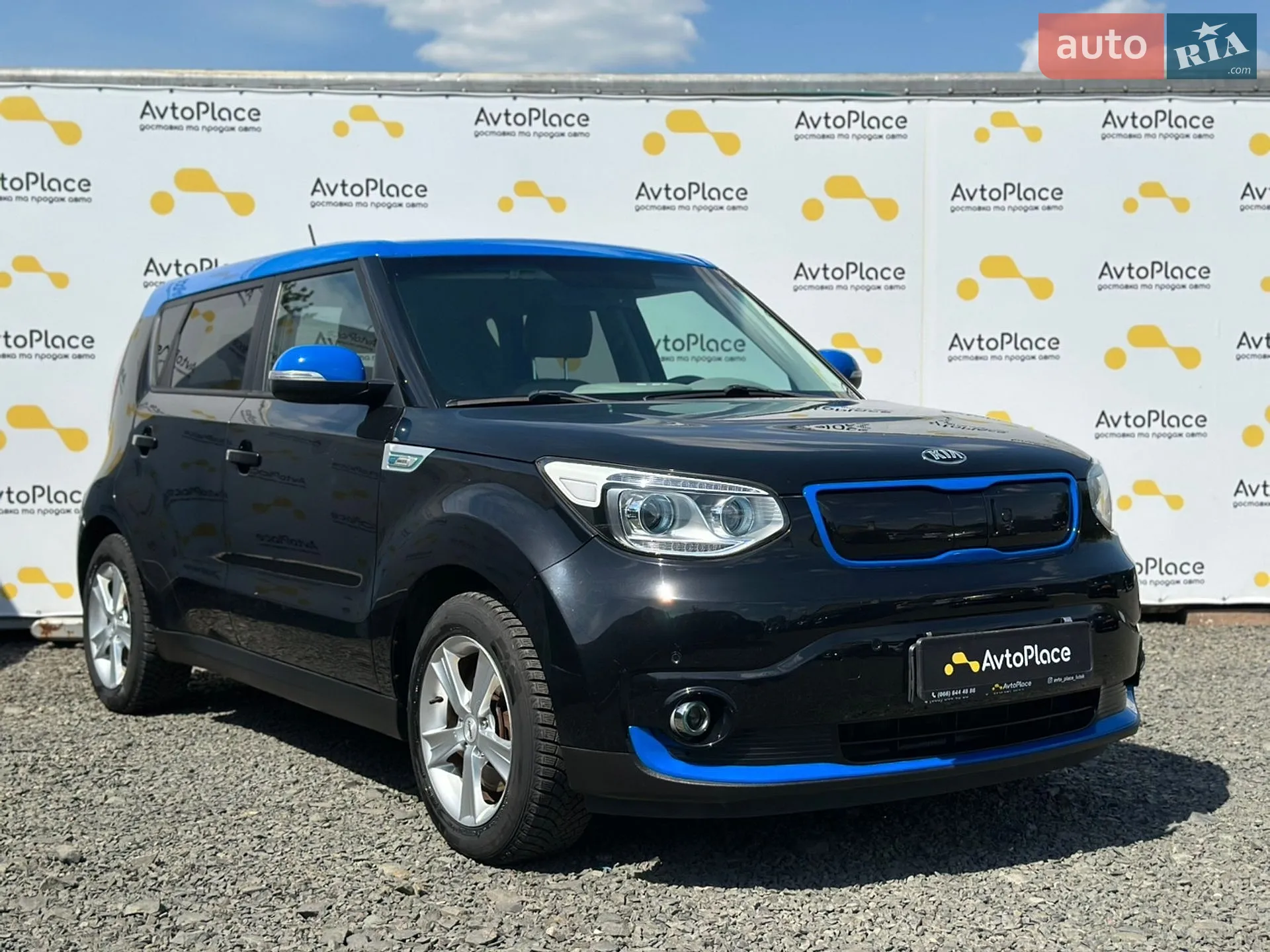 2014 Kia Soul EV - мініатюра 5