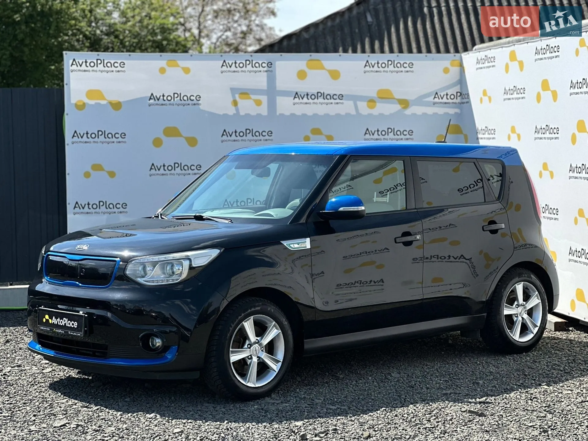 2014 Kia Soul EV - мініатюра 10