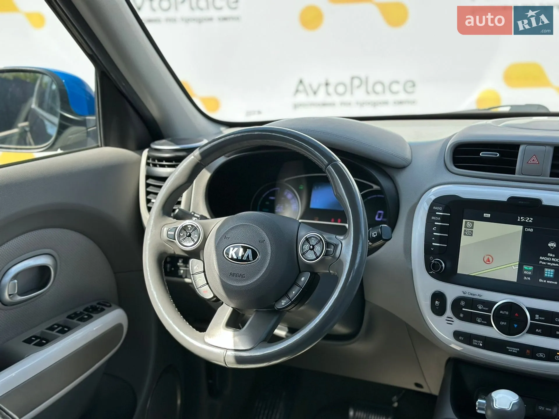 2014 Kia Soul EV - мініатюра 31