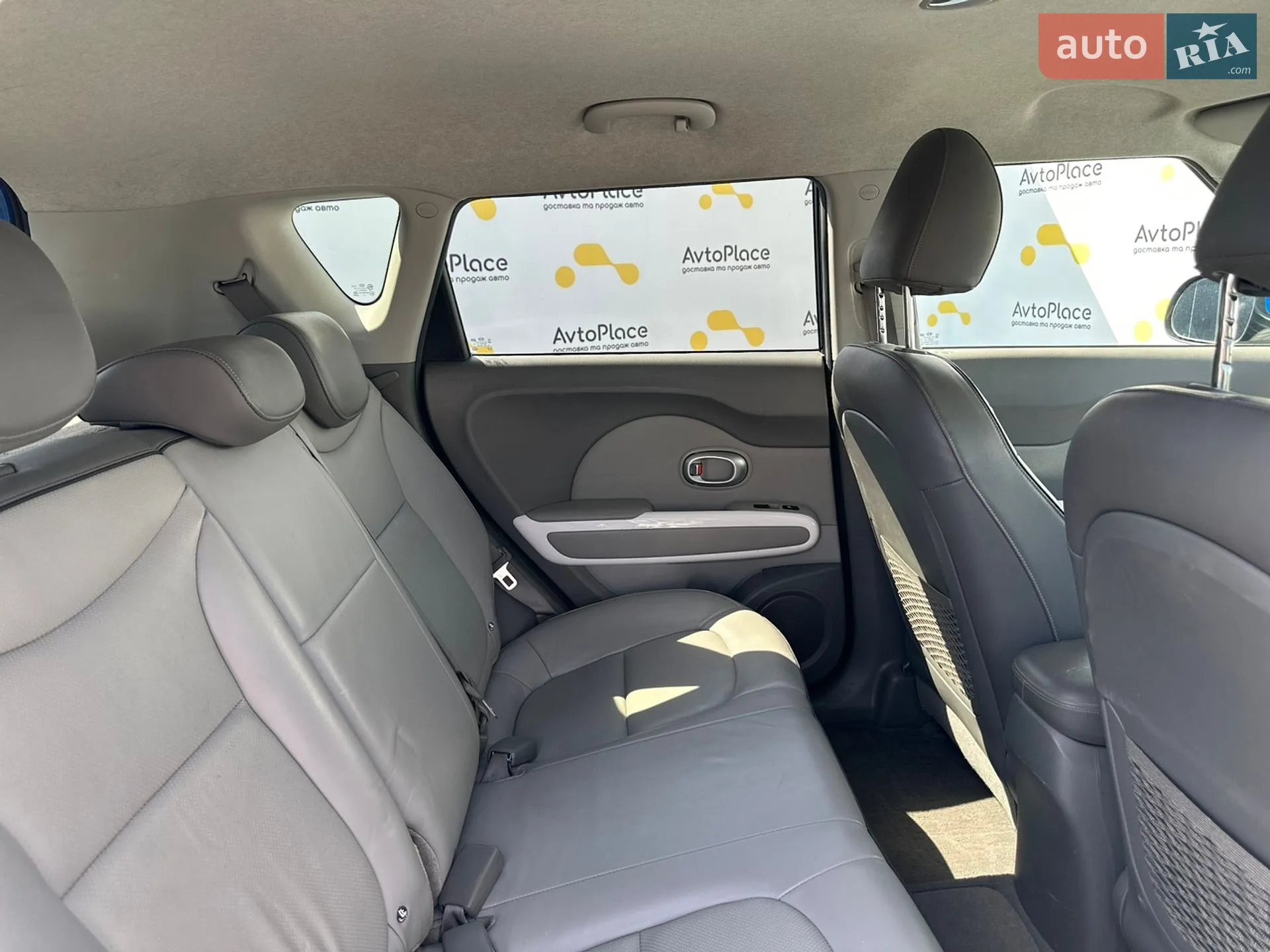 2014 Kia Soul EV - мініатюра 42