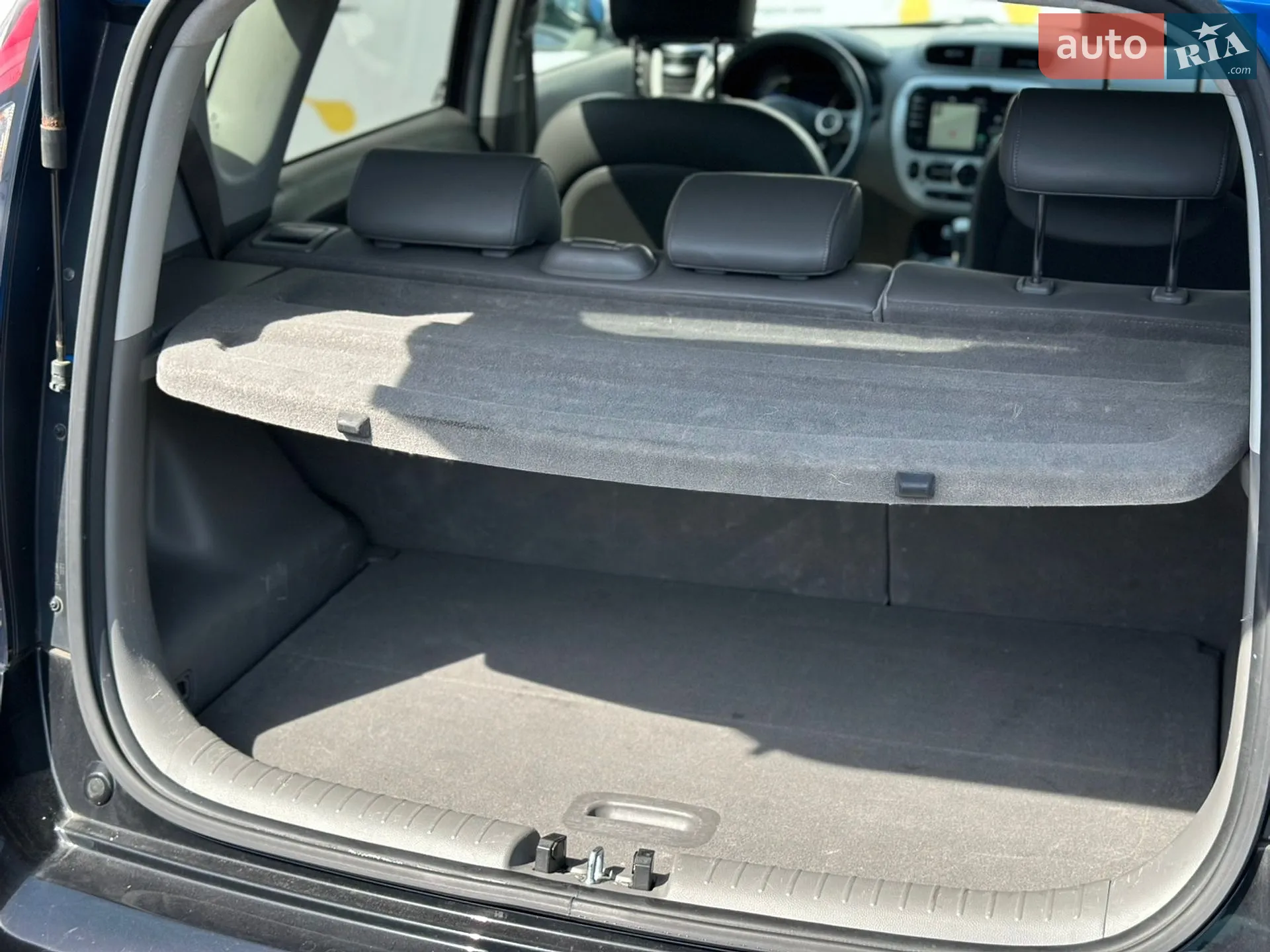 2014 Kia Soul EV - мініатюра 47