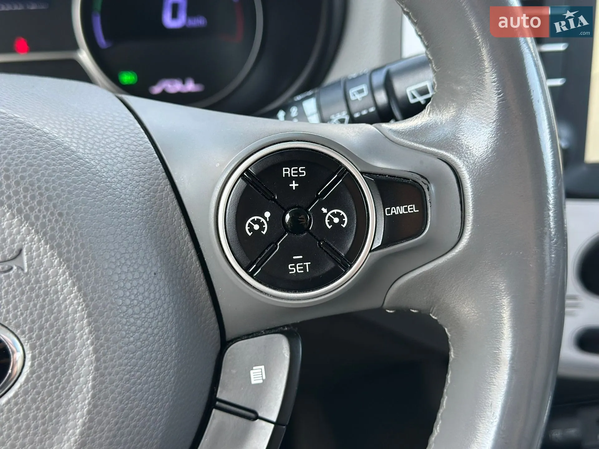 2014 Kia Soul EV - мініатюра 29