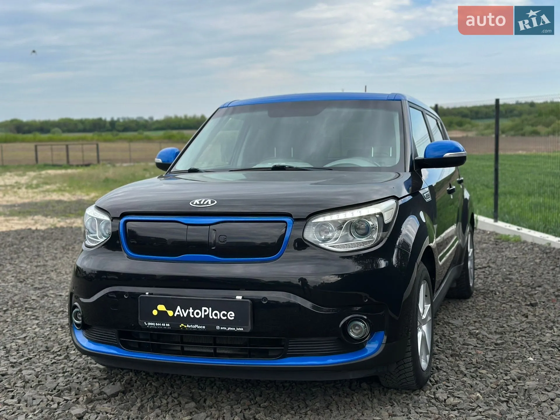 2014 Kia Soul EV - мініатюра 60