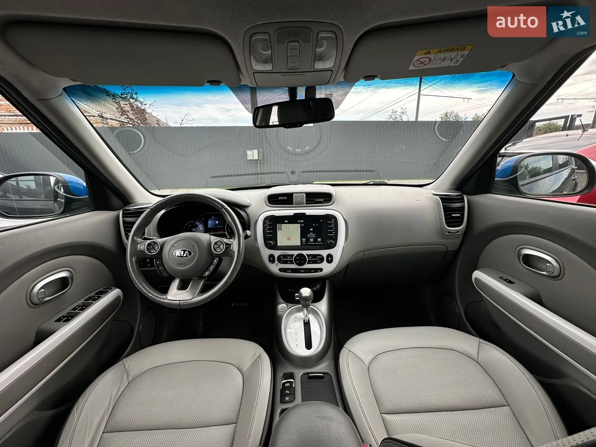 2014 Kia Soul EV - мініатюра 67