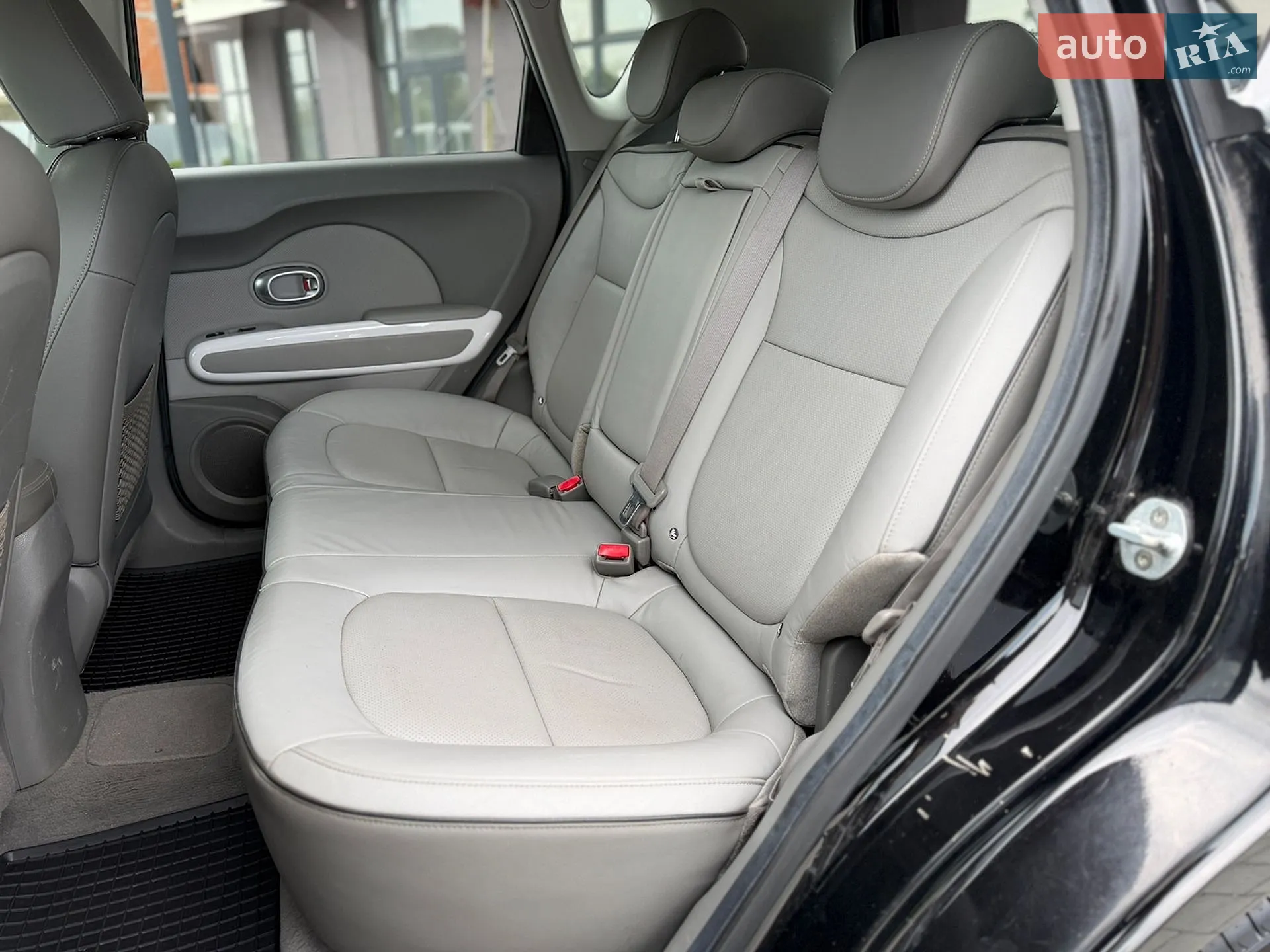2018 Kia Soul EV - мініатюра 10