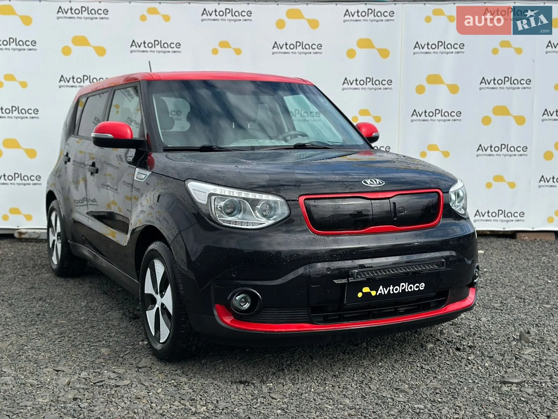 2015 Kia Soul EV - мініатюра 5
