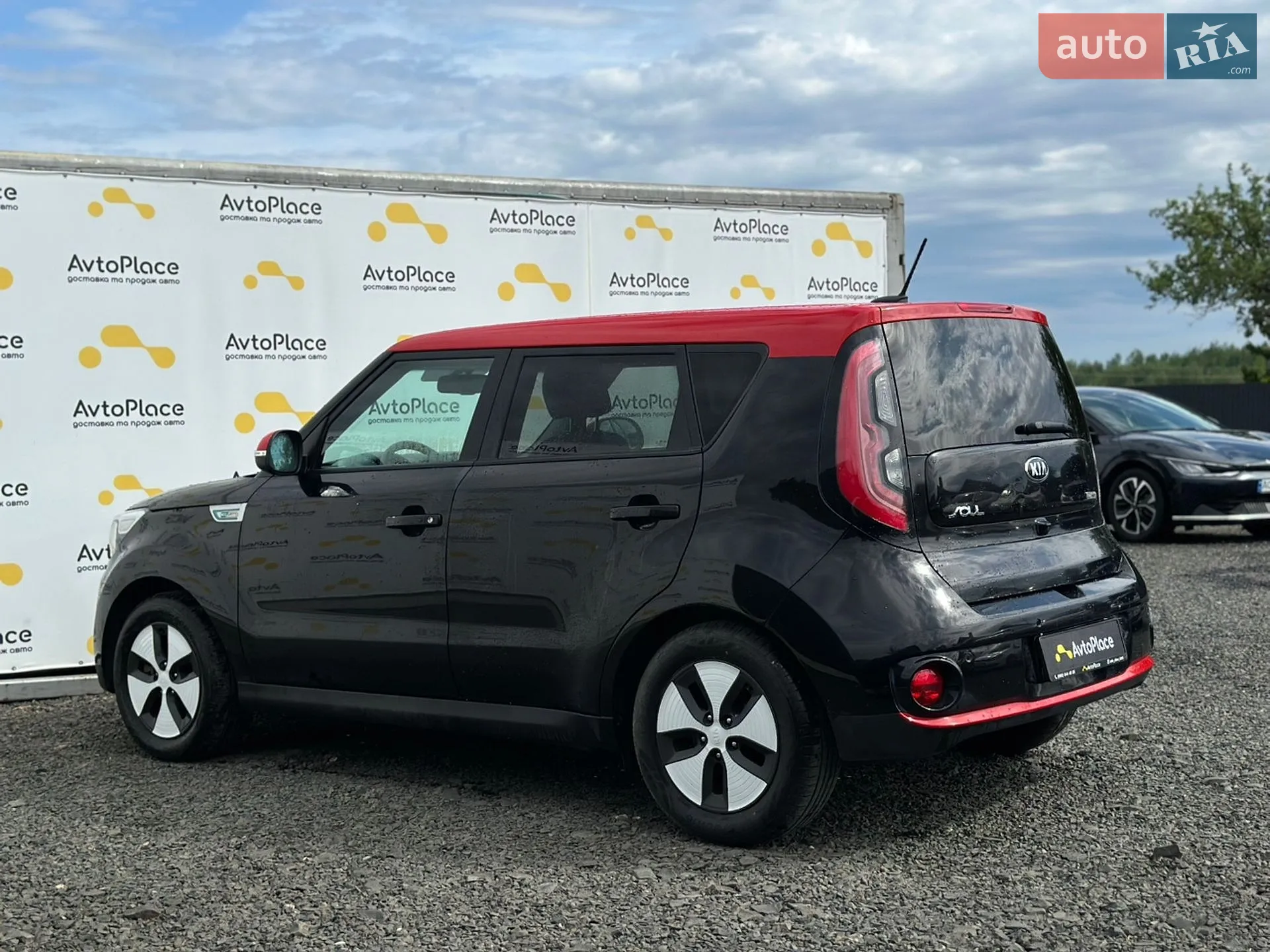 2015 Kia Soul EV - мініатюра 10