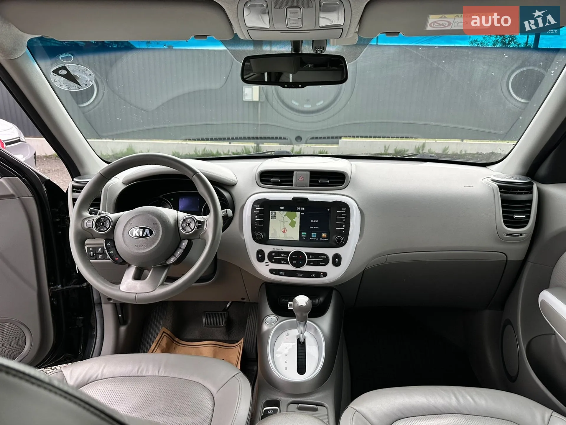2015 Kia Soul EV - мініатюра 26