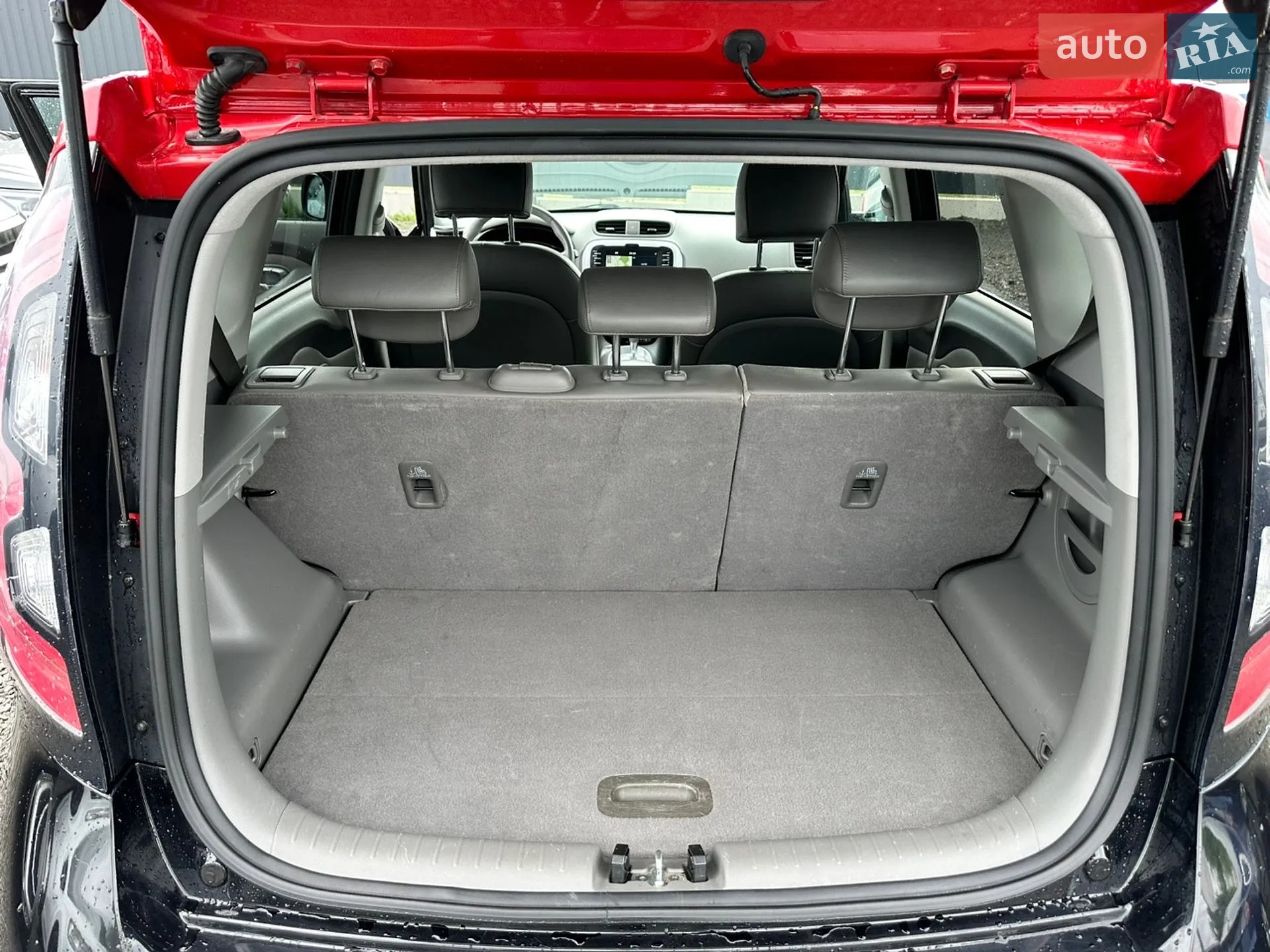 2015 Kia Soul EV - мініатюра 31
