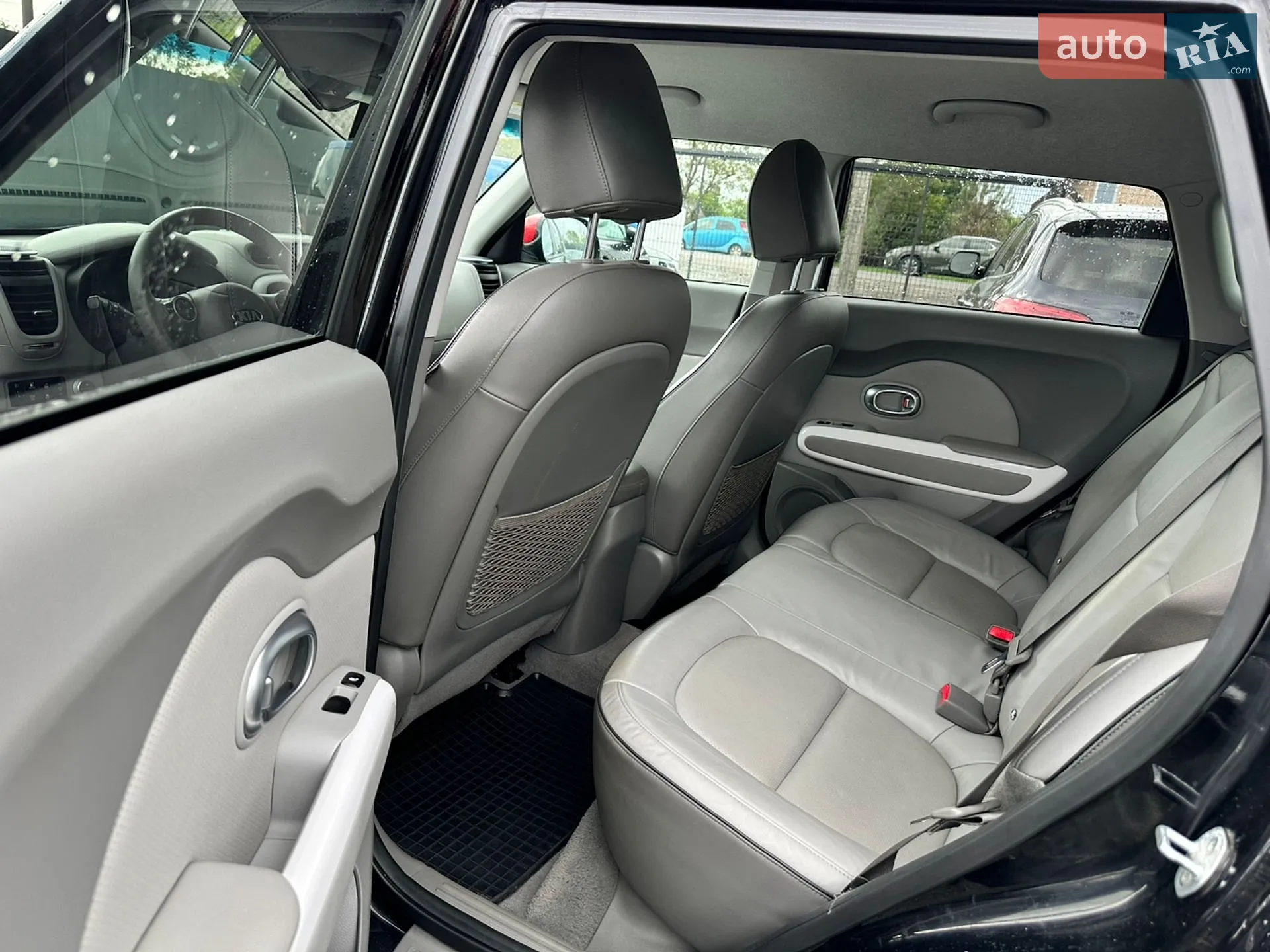 2015 Kia Soul EV - мініатюра 34
