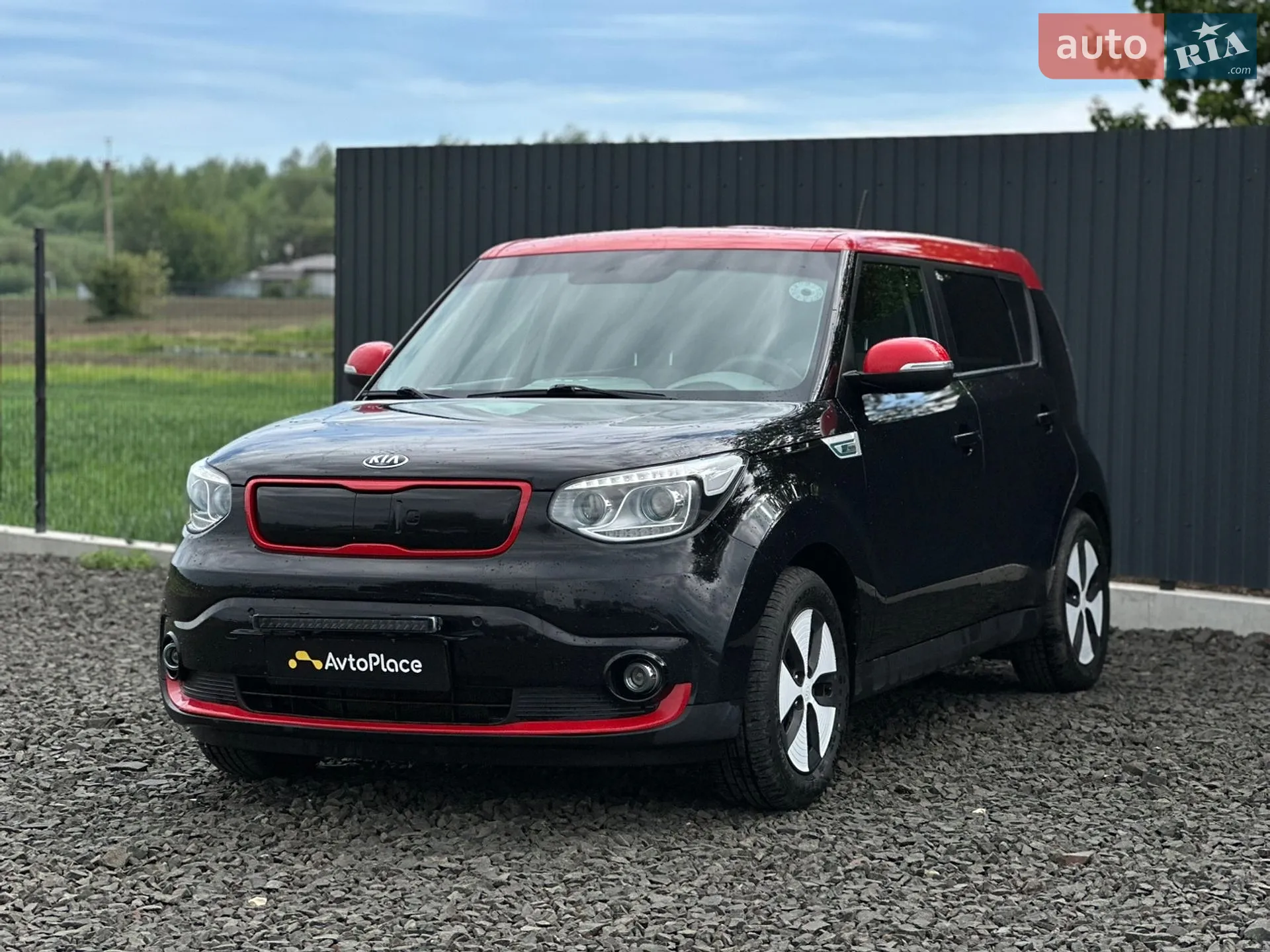 2015 Kia Soul EV - мініатюра 44