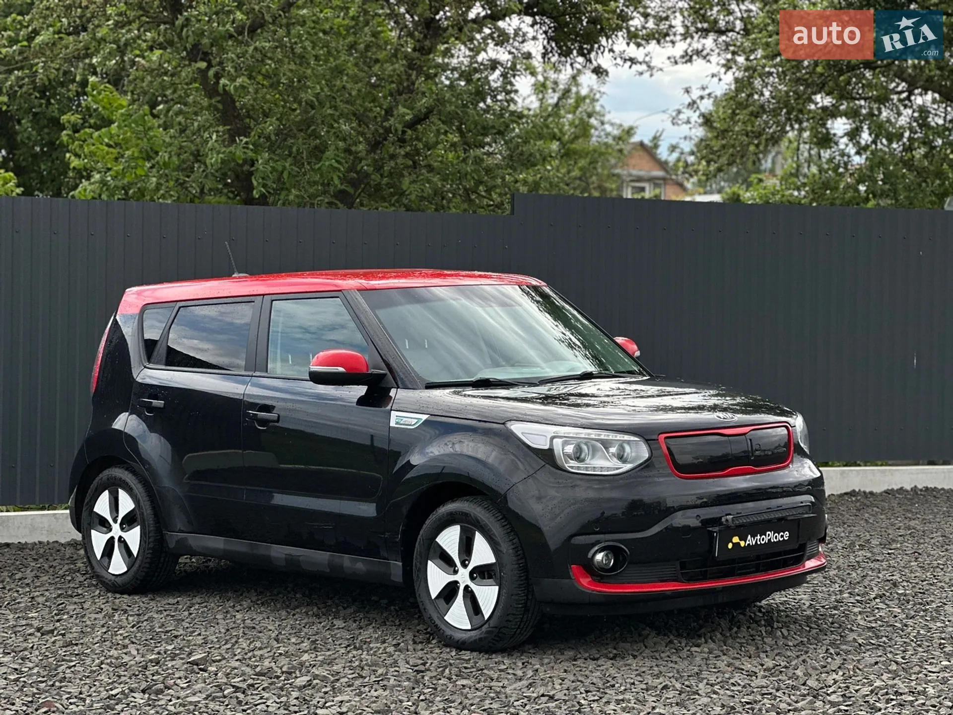 2015 Kia Soul EV - мініатюра 46