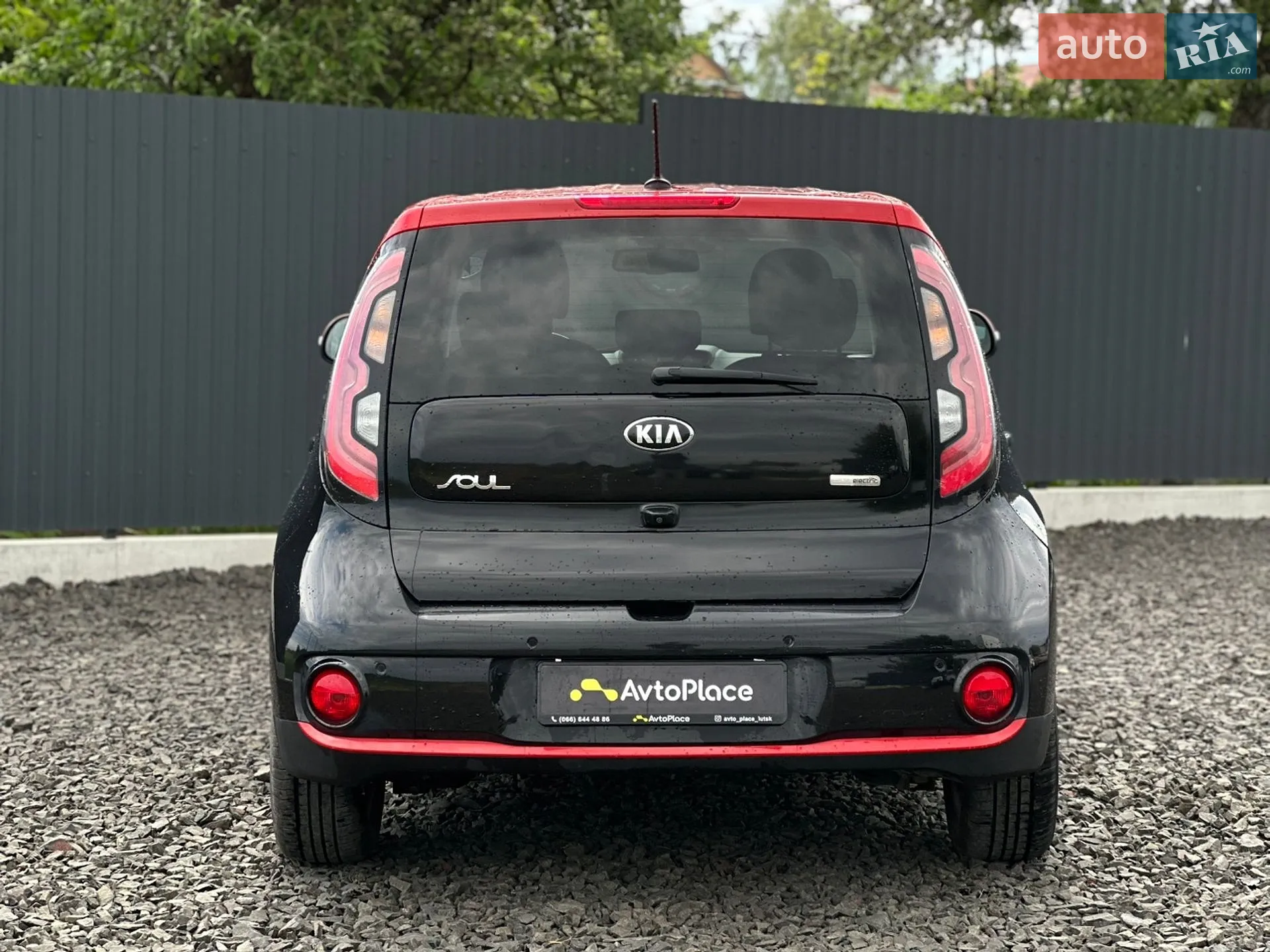 2015 Kia Soul EV - мініатюра 50