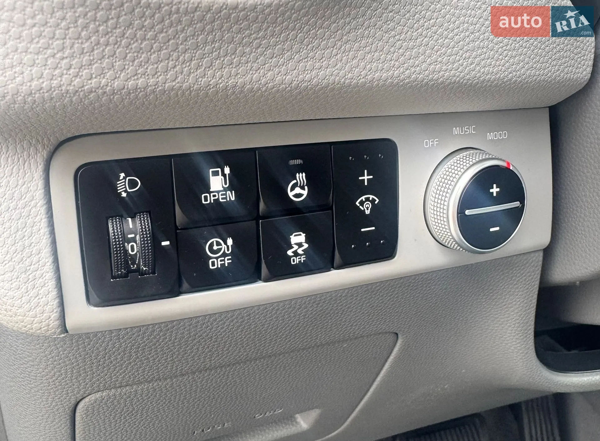 2017 Kia Soul EV - мініатюра 18