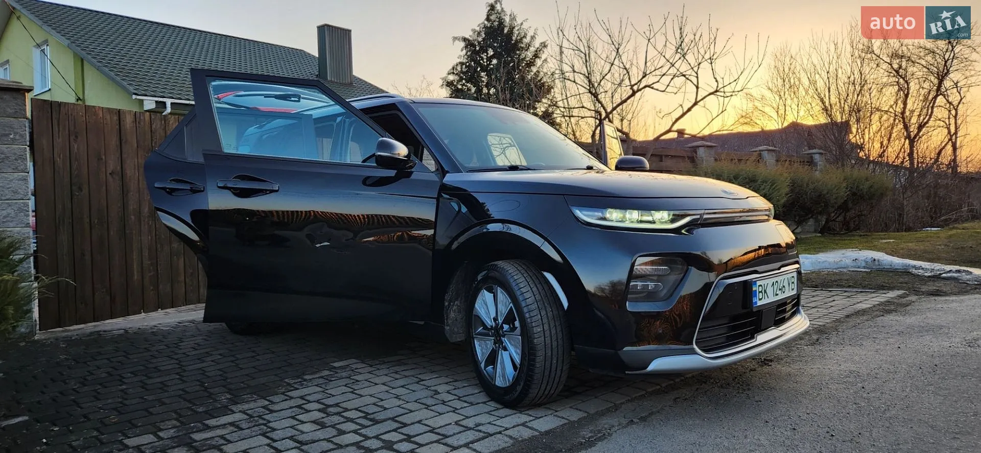 2019 Kia Soul EV - мініатюра 7