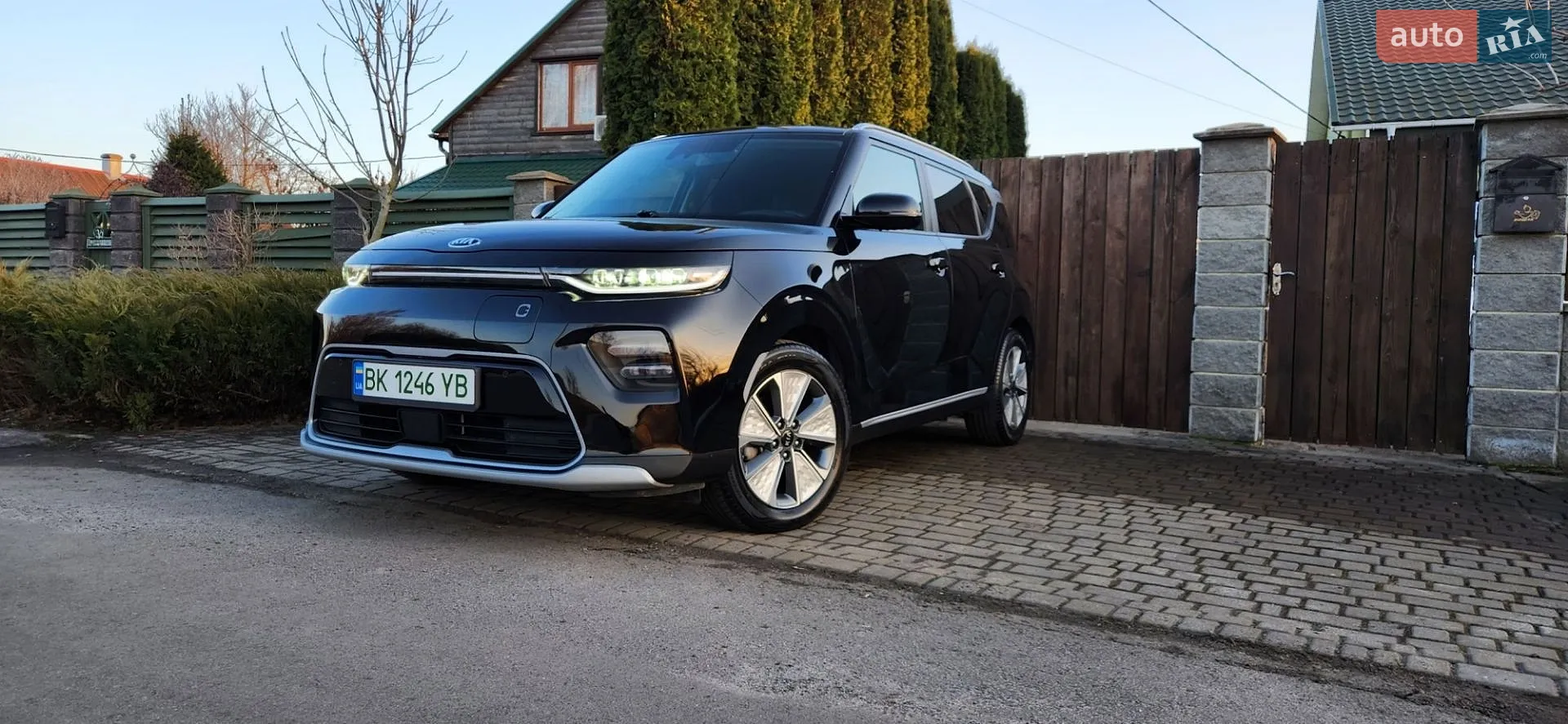 2019 Kia Soul EV - мініатюра 10