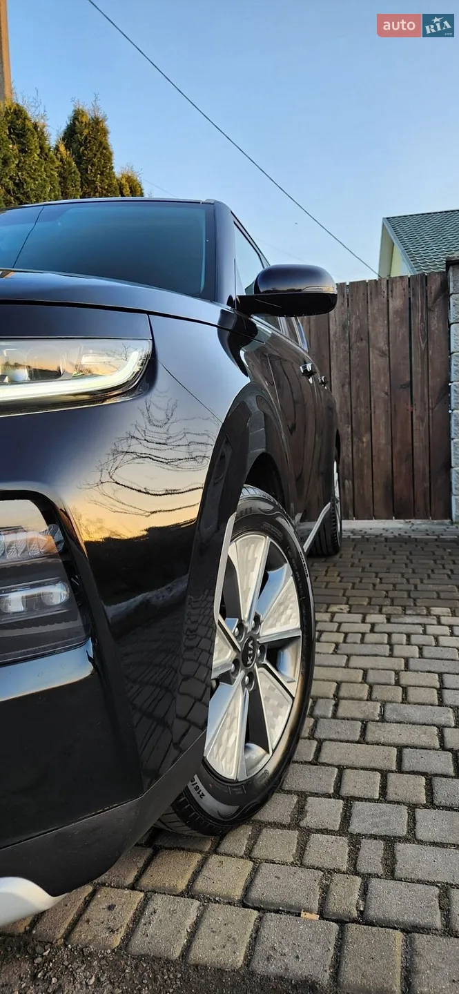 2019 Kia Soul EV - мініатюра 27