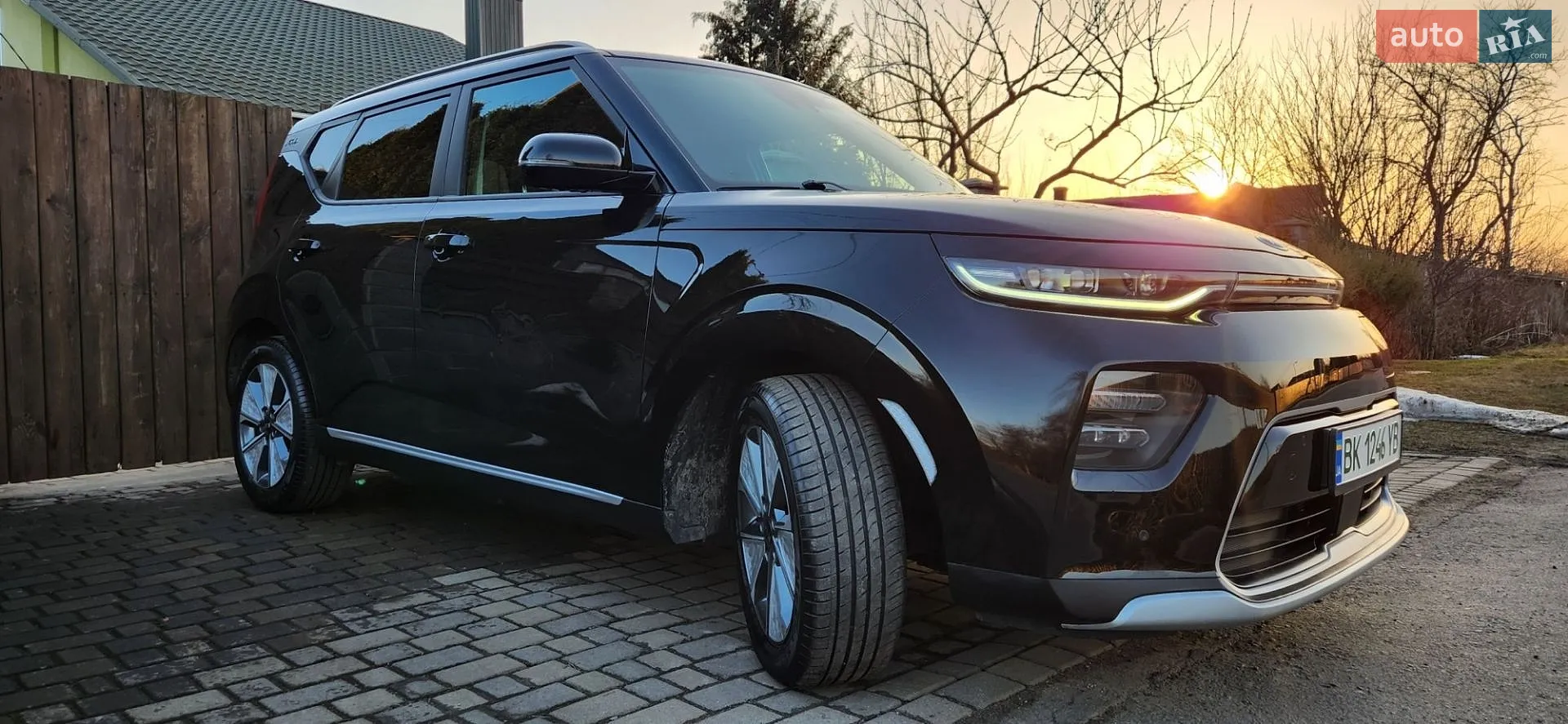 2019 Kia Soul EV - мініатюра 31