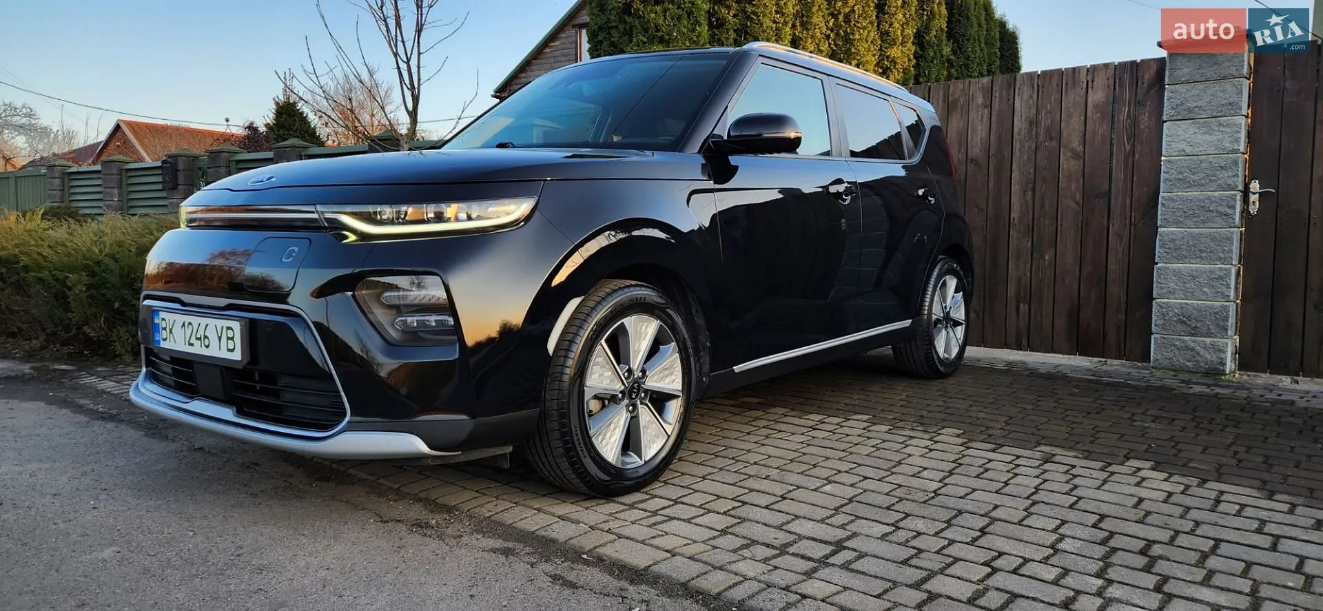 2019 Kia Soul EV - мініатюра 45