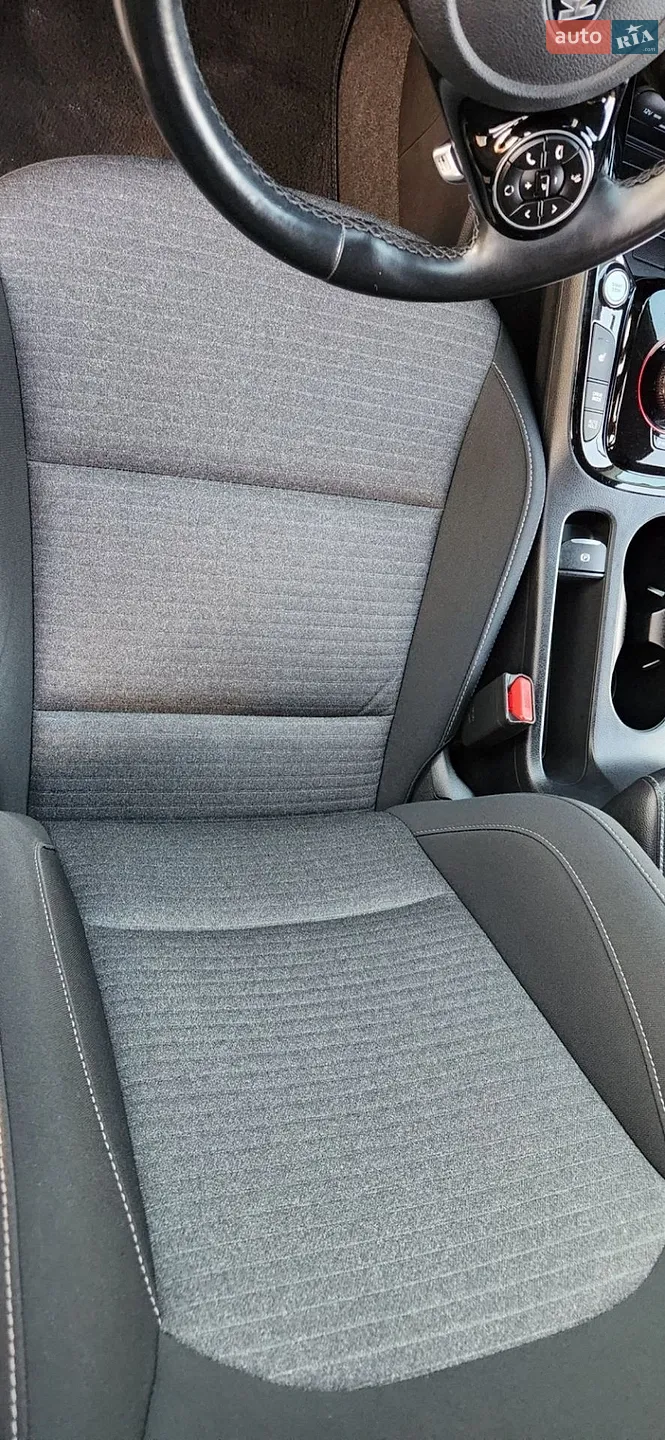 2019 Kia Soul EV - мініатюра 55