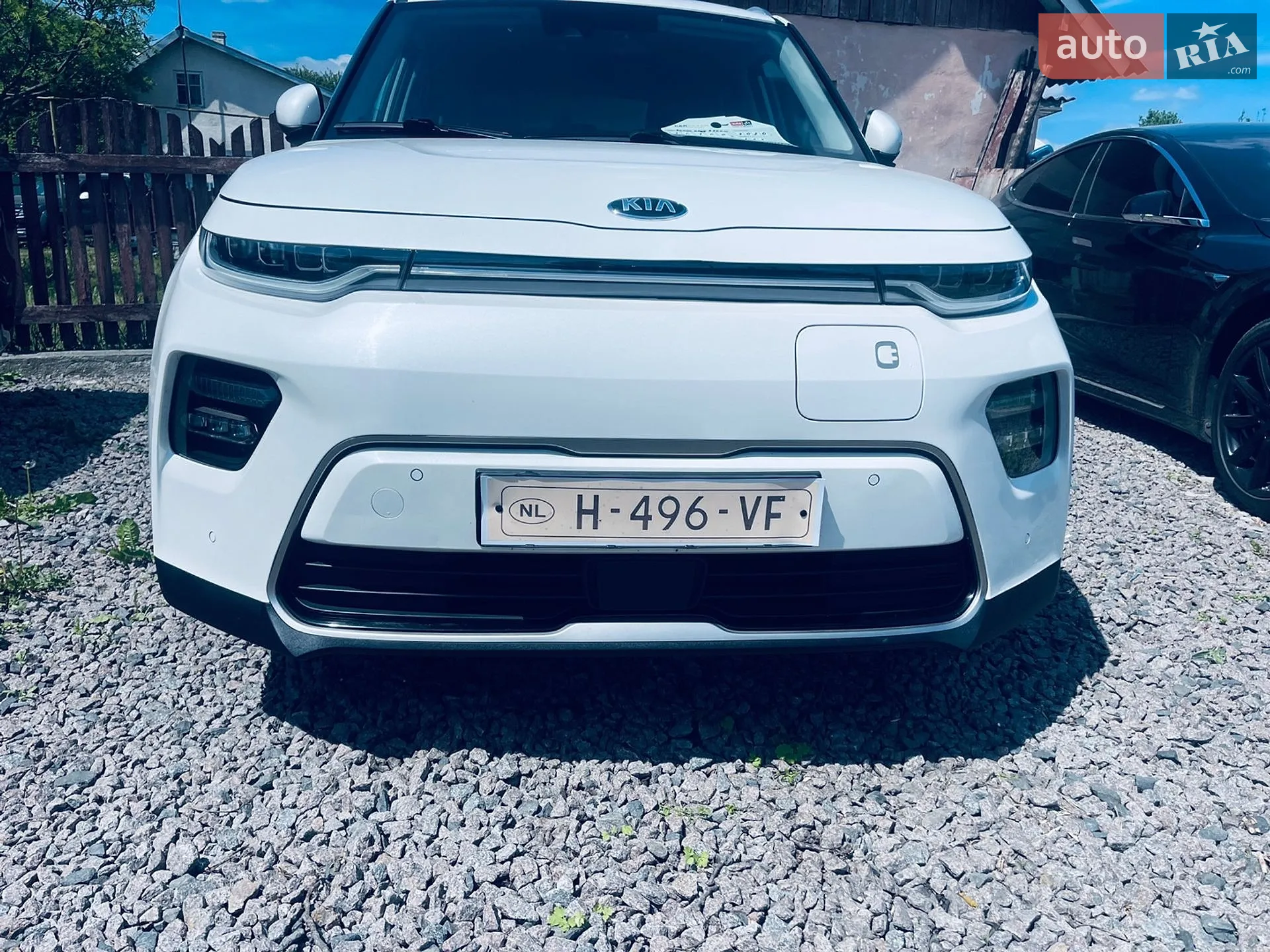 2019 Kia Soul EV - мініатюра 6