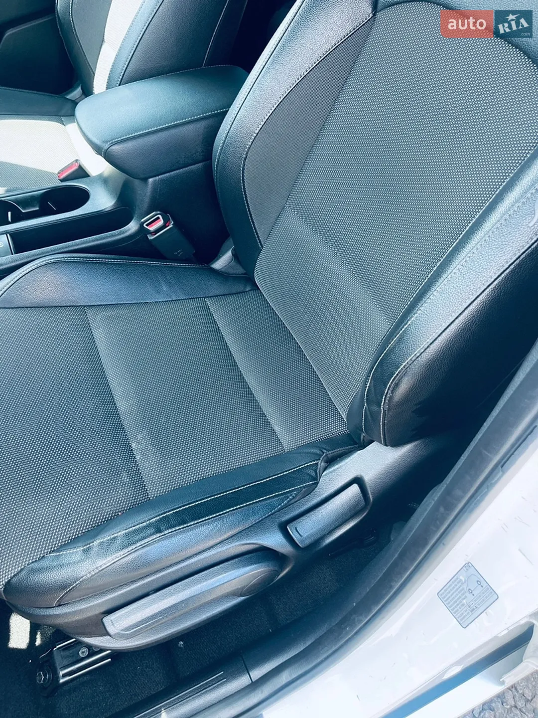 2019 Kia Soul EV - мініатюра 28