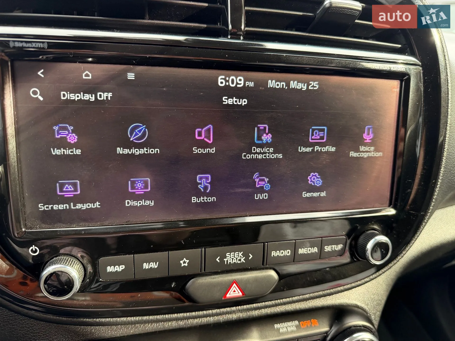 2022 Kia Soul EV - мініатюра 37