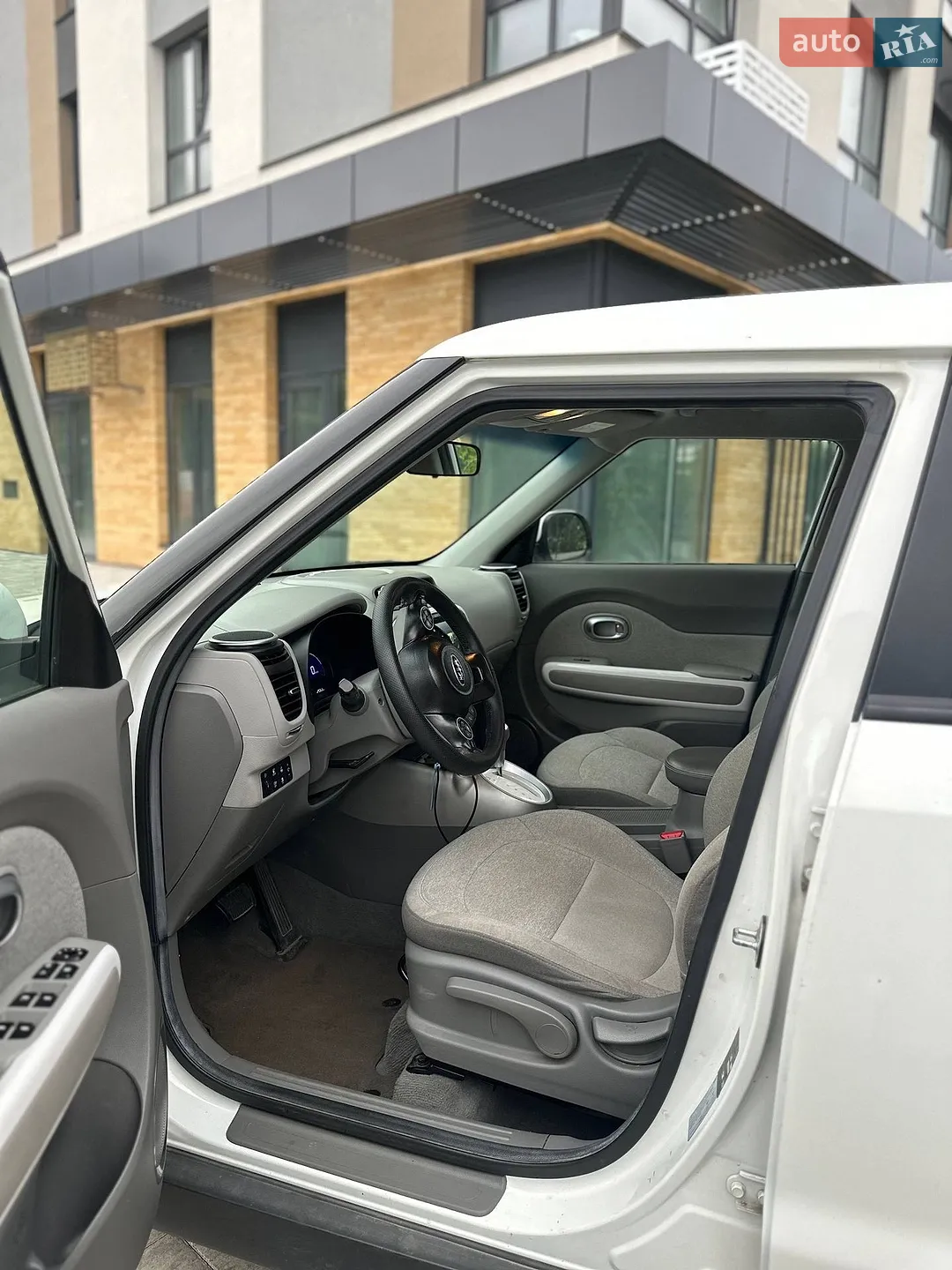 2016 Kia Soul EV - мініатюра 9