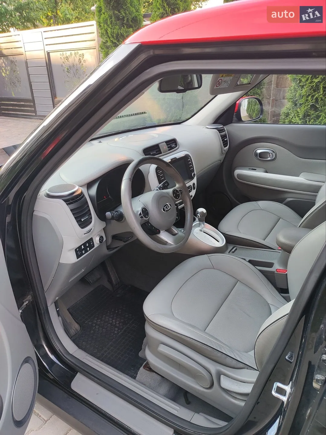 2016 Kia Soul EV - мініатюра 29