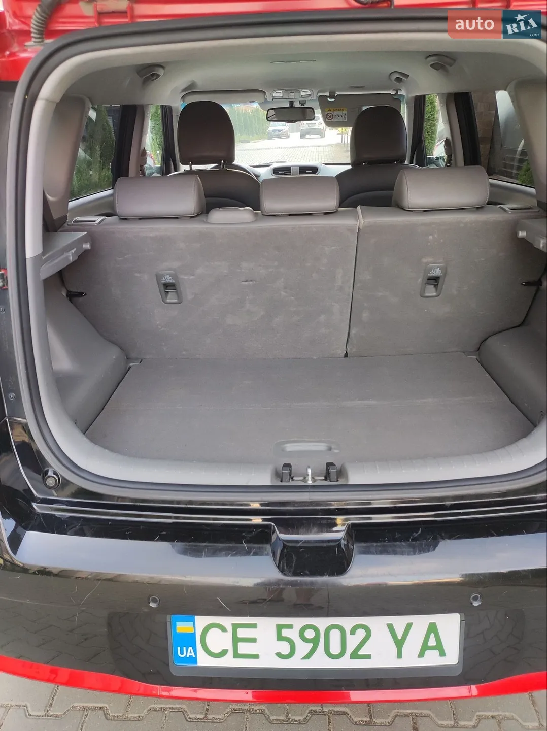 2016 Kia Soul EV - мініатюра 32