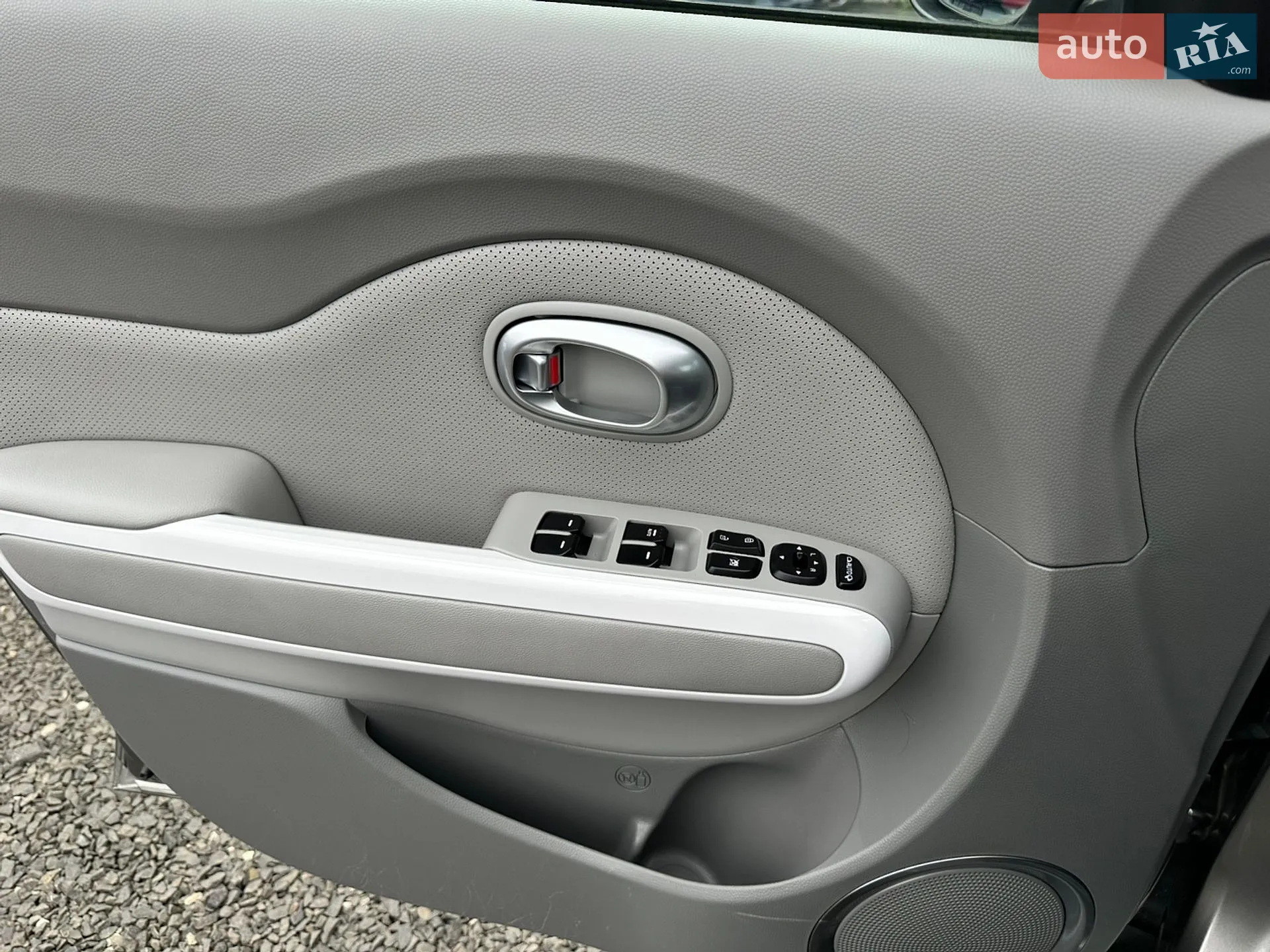 2015 Kia Soul EV - мініатюра 39